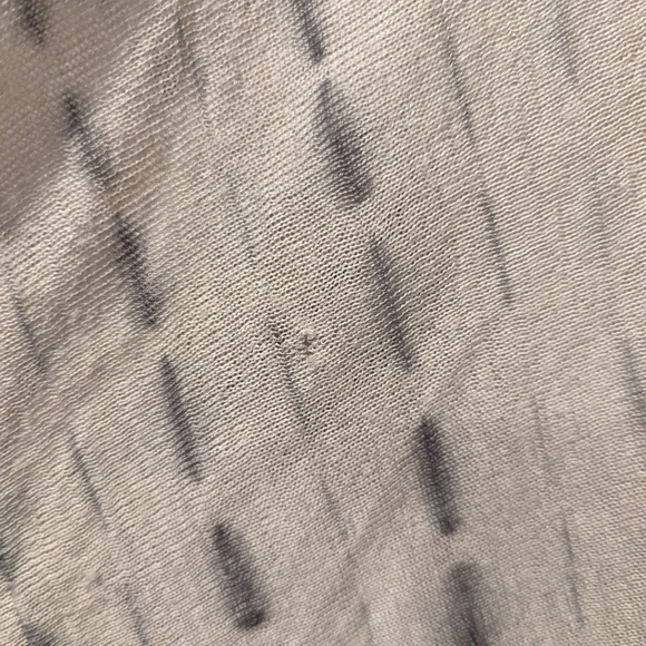 Eileen Fisher long cardigan - Picture 5 of 9